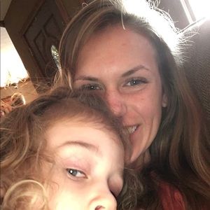 Meet your Posher, Vicki